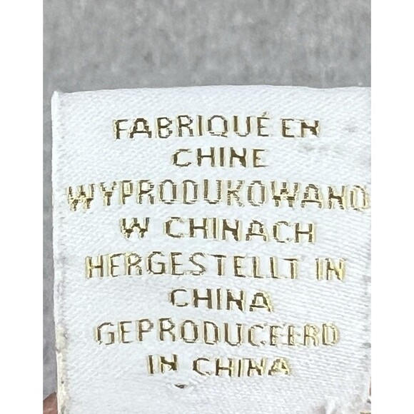 House of Harlow 1960 Bodysuit Womens Medium Coral Ribbed Button Stretch Comfort - Picture 12 of 12